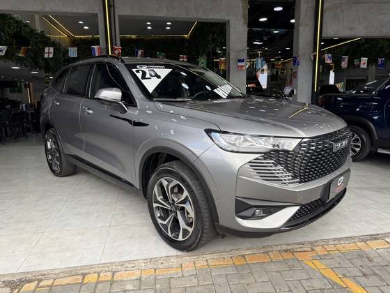 GWM HAVAL H6 1.5 PHEV PREMIUM AWD E-TRACTION GWM HAVAL H6 1.5 PHEV PREMIUM AWD E-TRACTION